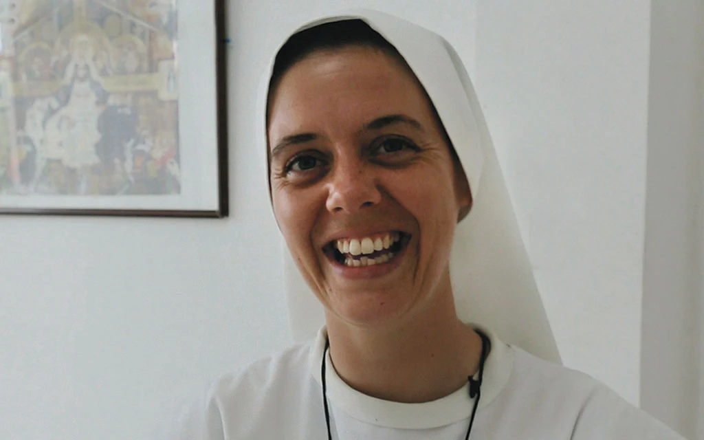 "Muchos signos y favores’ en la causa de beatificación de la Hna. Clare Crockett, dice su postuladora