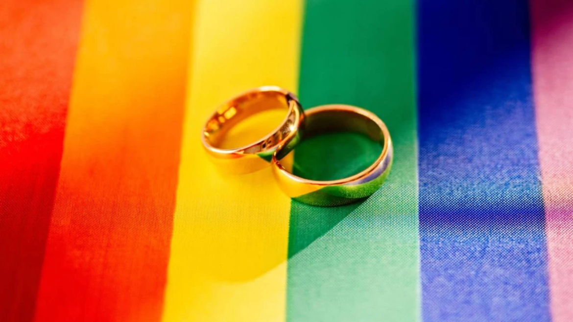 Estados Unidos: 3 estados eliminan definición del matrimonio de sus constituciones