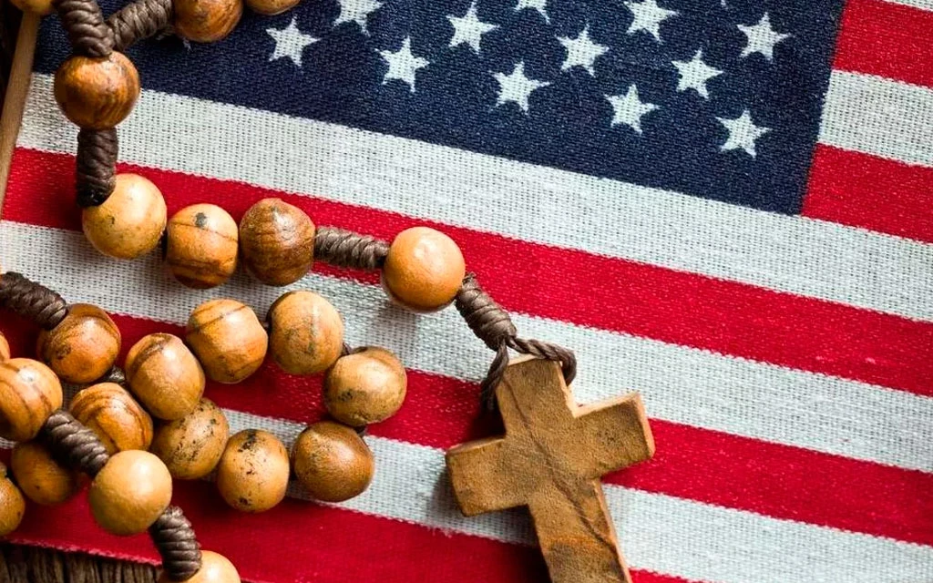 Donald Trump puede agradecer a los católicos por su victoria en EE.UU.