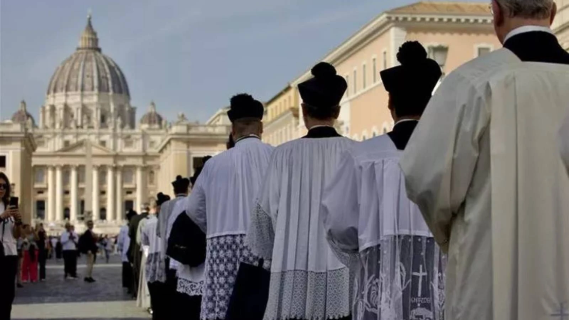 ¿Por qué el Sínodo de la Sinodalidad guardó tanto silencio sobre la Misa tradicional en latín?