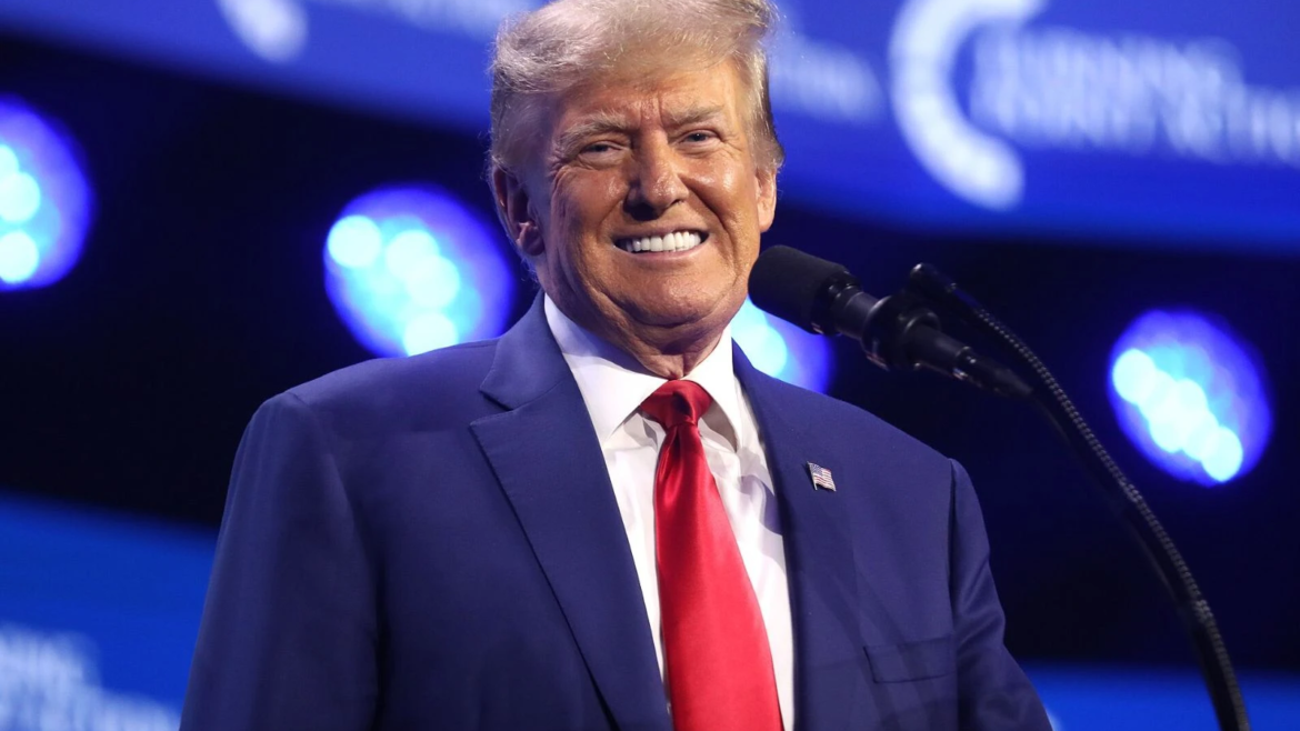 Voto hispano y religión: Claves para la reelección de Donald Trump