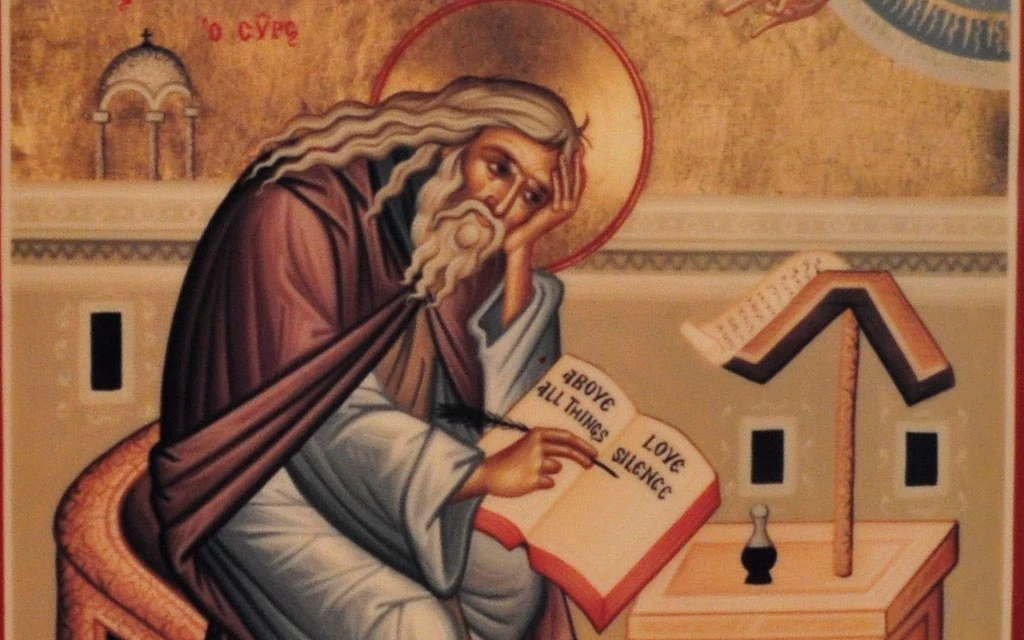 Papa Francisco: San Isaac de Nínive será incluido en el Martirologio Romano