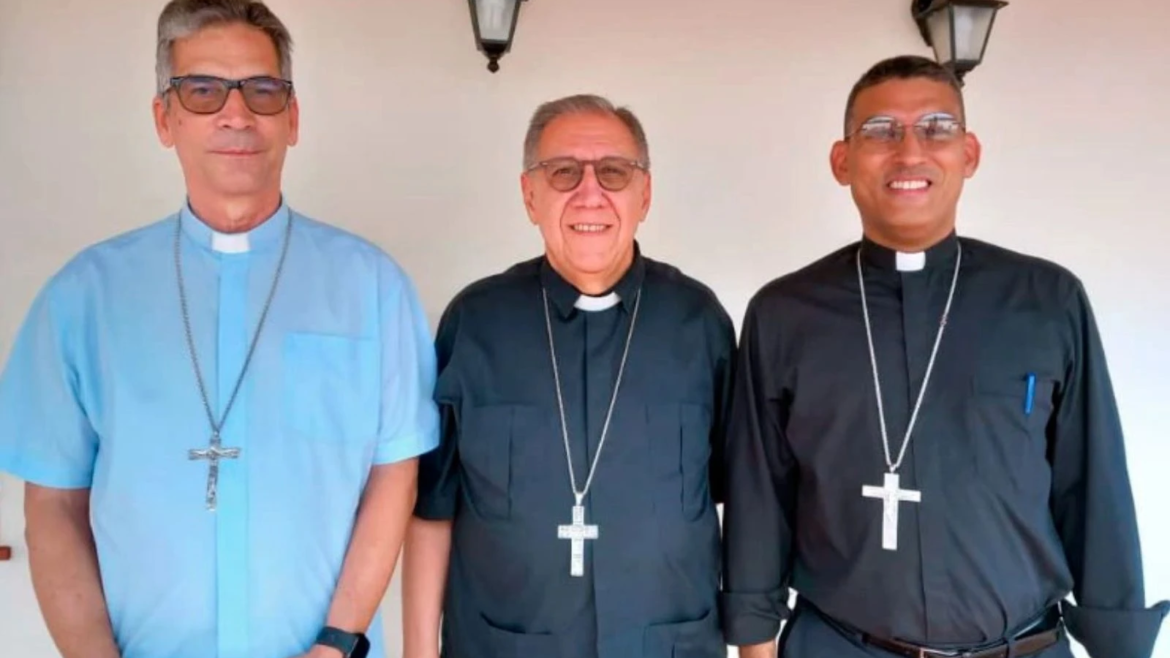 Obispos de Cuba escogen nueva presidencia en medio de “panorama desolador”