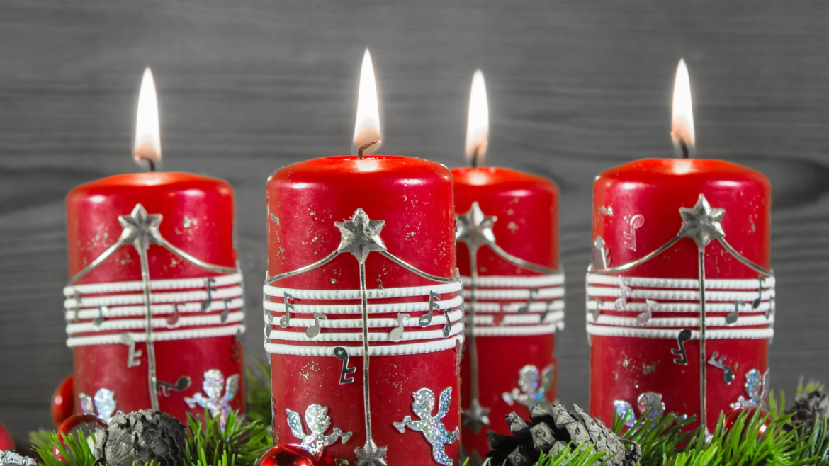 Con el Adviento 2024 inicia el ciclo litúrgico C de año impar. ¿Qué significa?