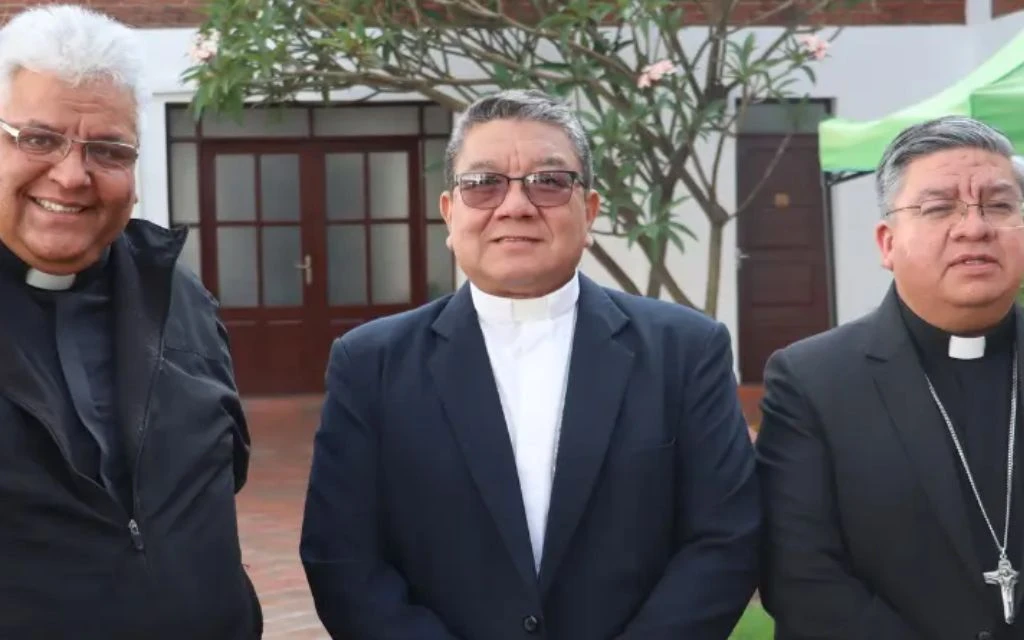 Episcopado boliviano renovó sus autoridades y reafirmó el compromiso de llevar esperanza a la sociedad