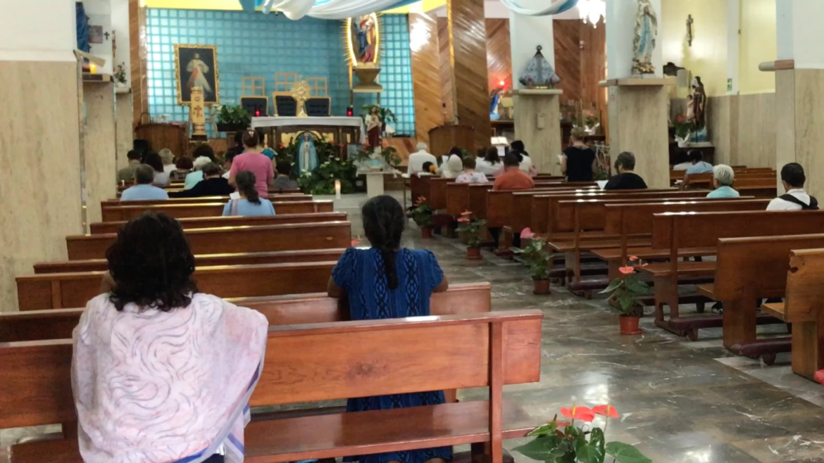 Ofrecerán Misas por las vidas inocentes que serán abortadas en San Luis Potosí, México