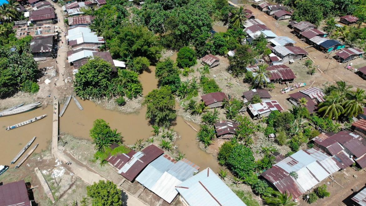 Obispos del departamento más pobre de Colombia piden ayuda para damnificados por inundaciones