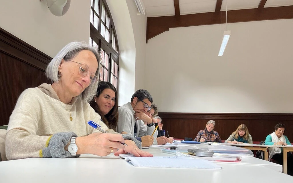 Diócesis española realiza macroencuesta sinodal para preparar un nuevo plan de evangelización