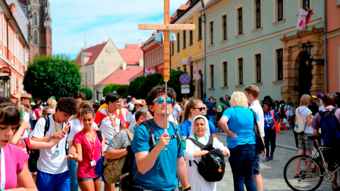 Arquidiócesis de Bogotá invita a jóvenes a participar en peregrinación a Roma por el Jubileo de 2025