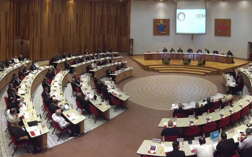 El Episcopado mexicano elige nuevas autoridades en “tiempos desafiantes”