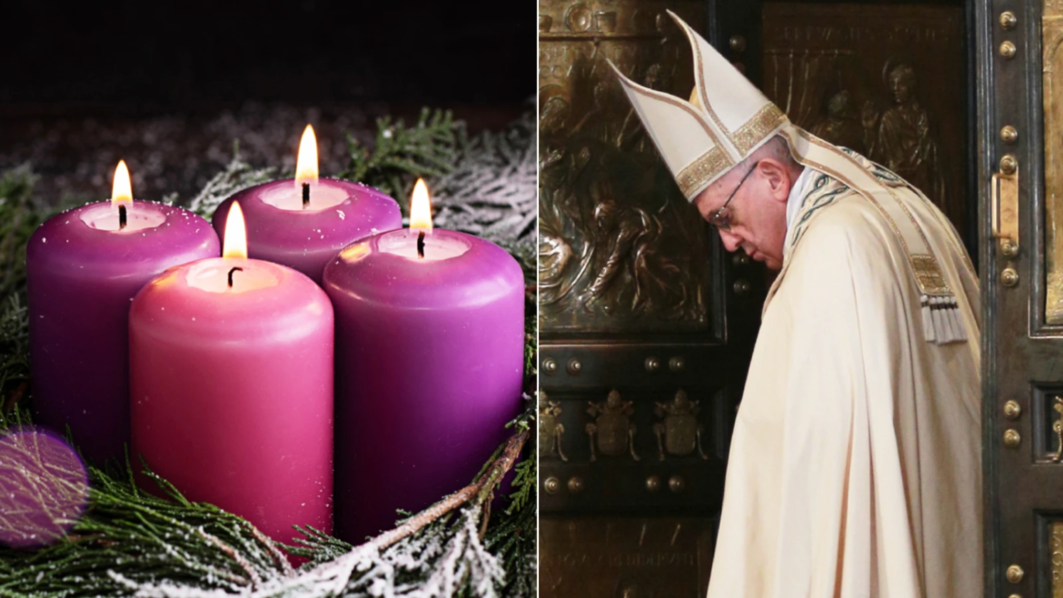 Los Domingos de Adviento: Preparación para el Año Jubilar 2025