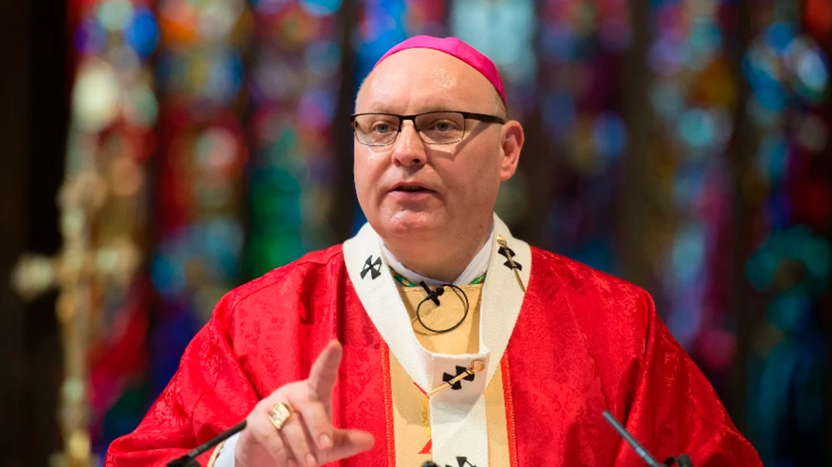 Obispos del Reino Unido instan a seguir levantando la voz contra proyecto de ley de suicidio asistido