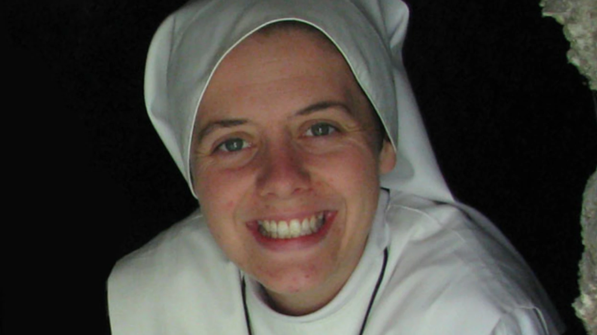 Cinco datos que debes conocer sobre la Hermana Clare Crockett