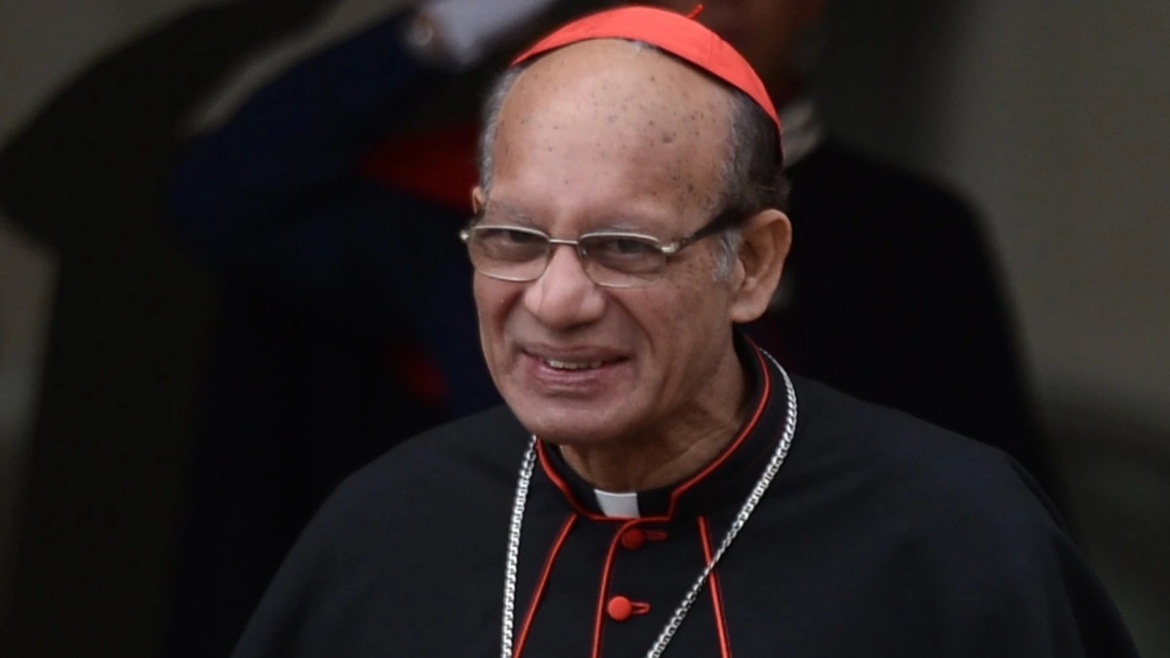 Cardenal rechaza propuesta electoral que busca prohibir conversiones religiosas en estado de la India