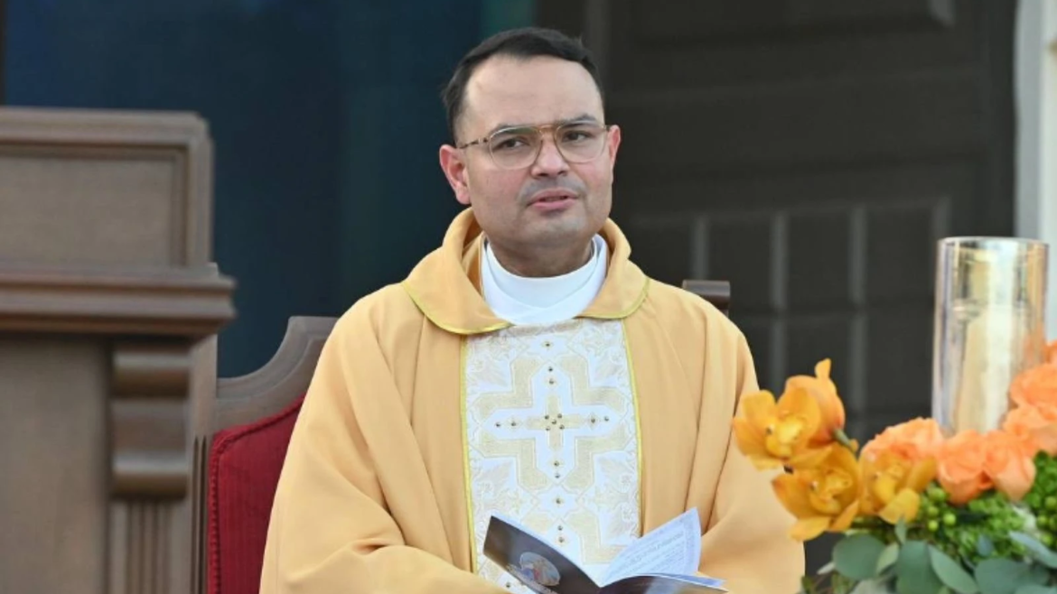 “La Chinita” es fundamental para la fe en Venezuela, asegura sacerdote