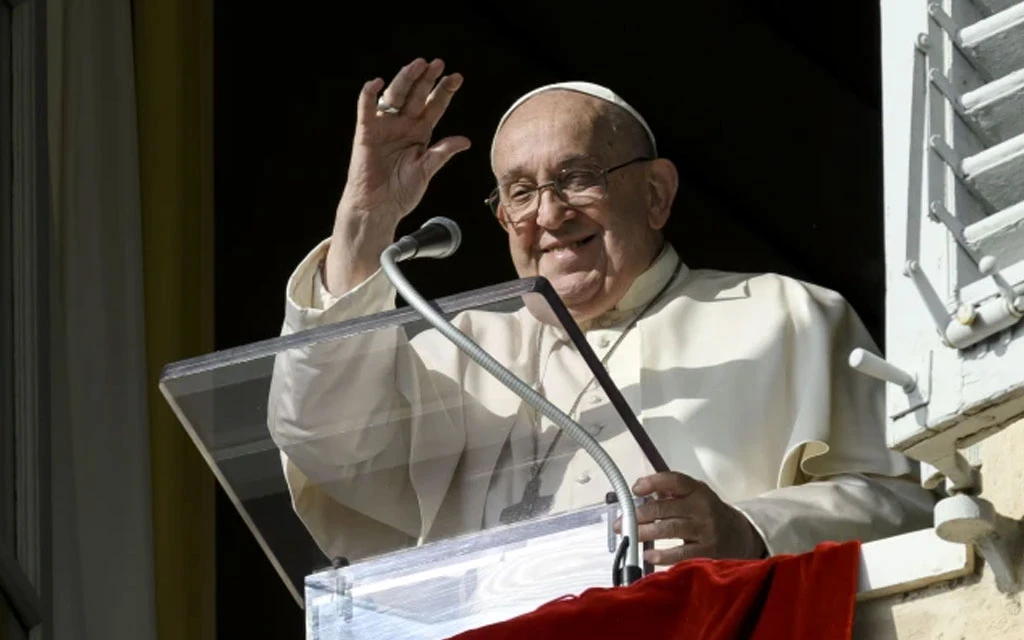 Jubileo 2025: El Papa Francisco pide a católicos de Roma combatir “emergencia habitacional”