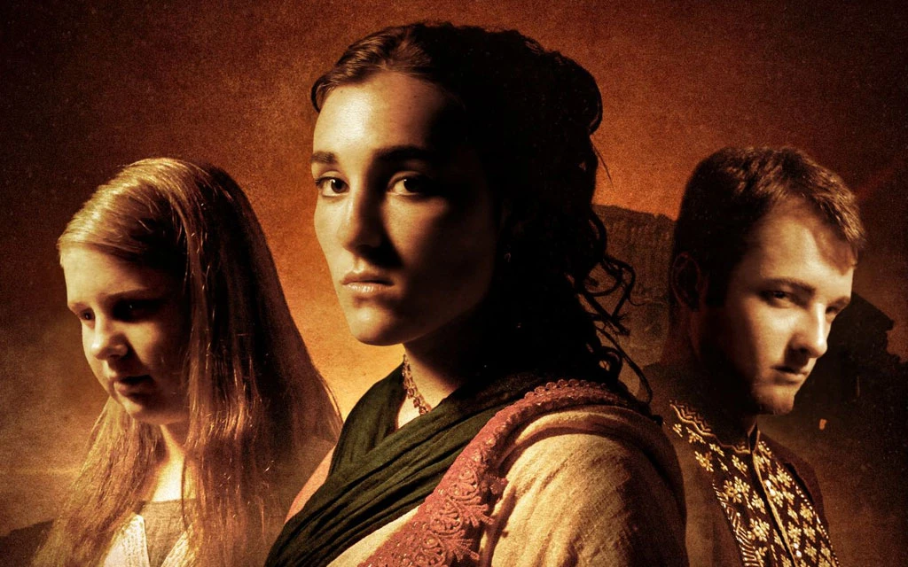 “Fabiola”: Lanzan cortometraje sobre la santa y la Iglesia de las catacumbas