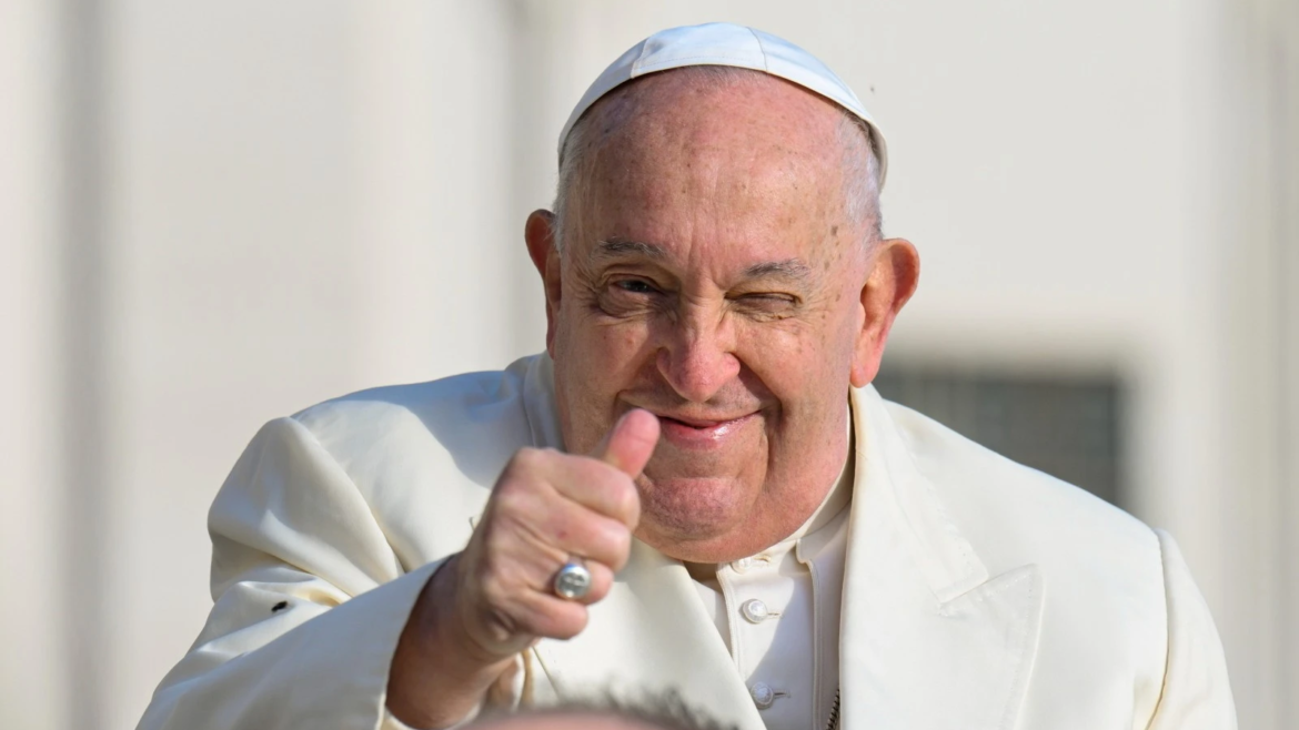 “La esperanza no defrauda nunca”: el Papa Francisco publica un nuevo libro en el marco del Jubileo