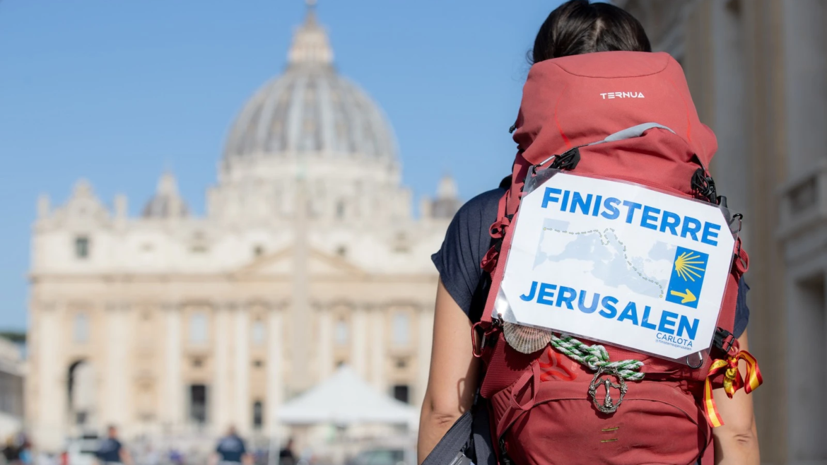 ¿Peregrinas a Roma durante el Jubileo 2025? Esto es lo que debes saber