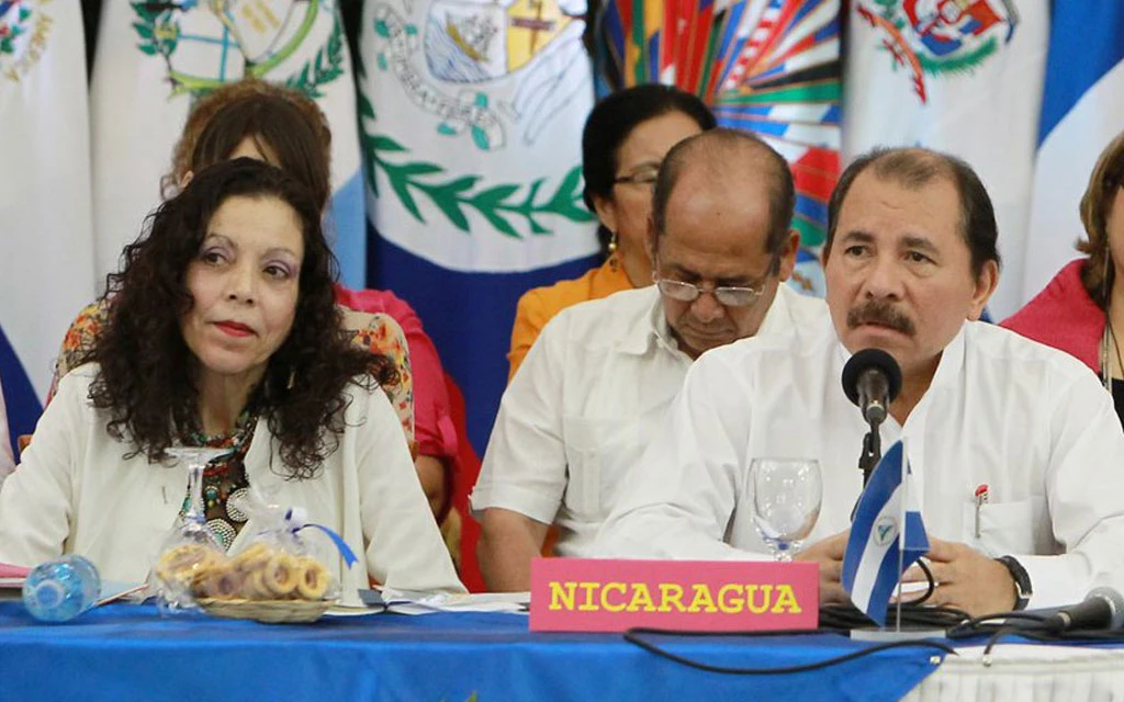Advierten que reforma de la Constitución de Nicaragua destruiría “el estado de derecho”