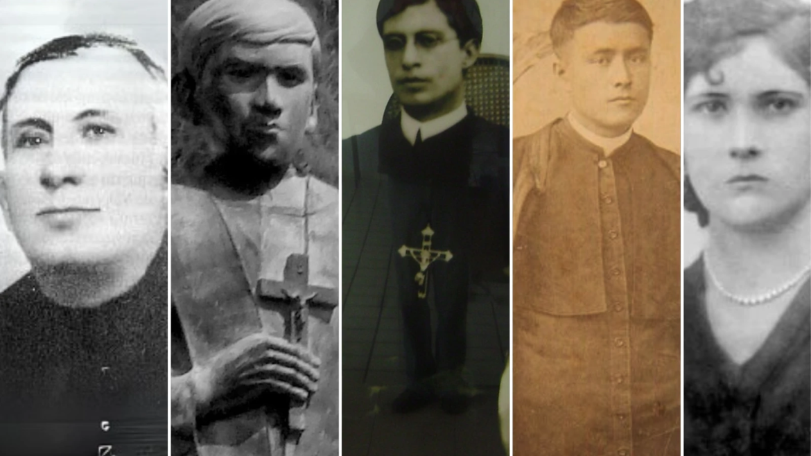 Estos mártires no muy conocidos dieron su vida por Cristo Rey en México
