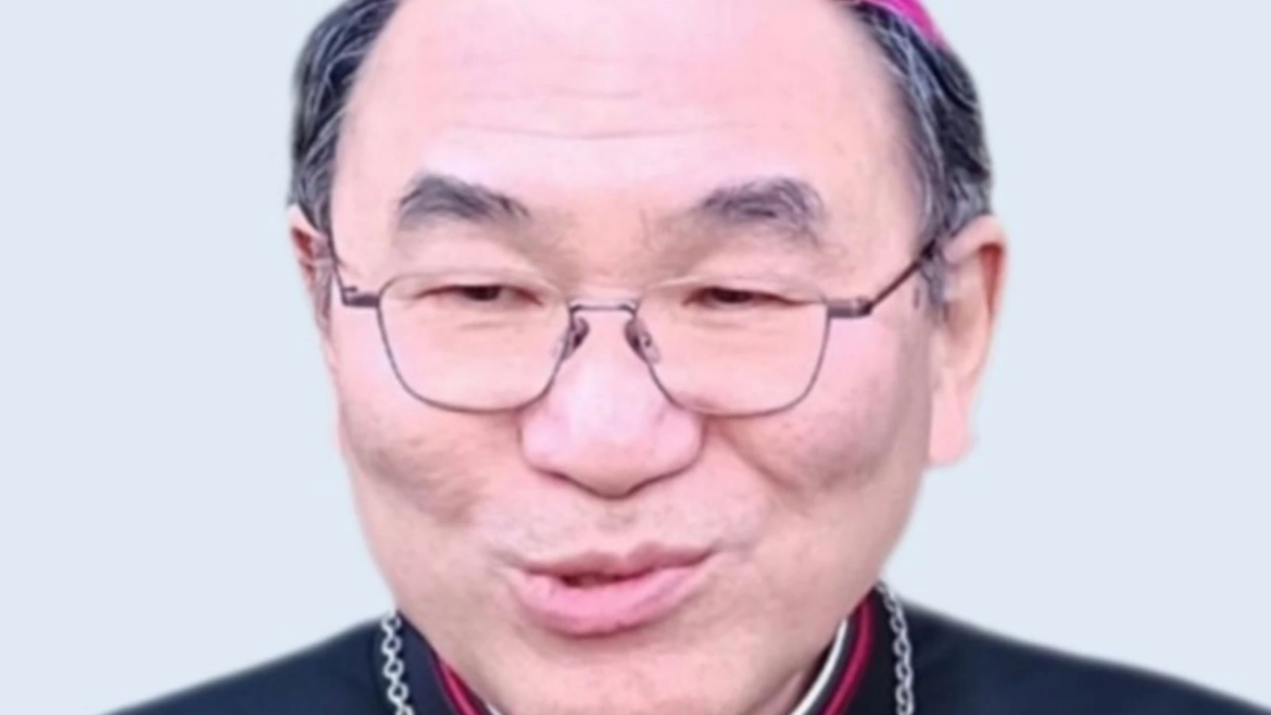 Arzobispo de Tokio: “Una sociedad envejecida como la japonesa no podrá sobrevivir”