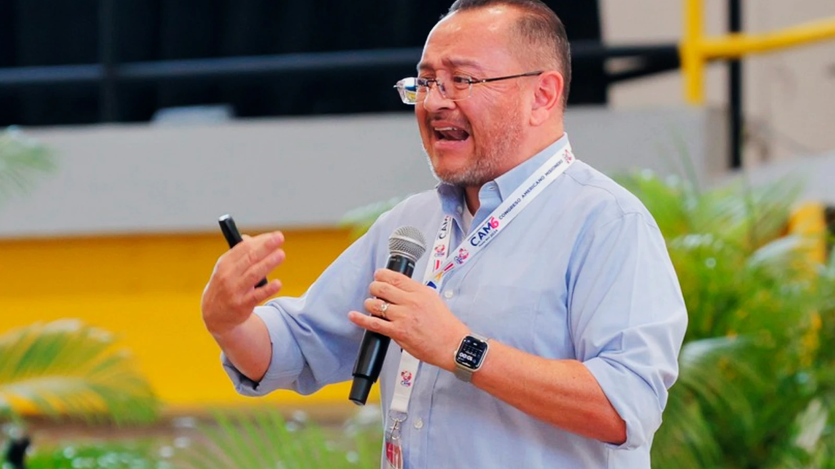 Los laicos tienen una misión que cumplir para construir el Reino de Dios, afirma funcionario vaticano