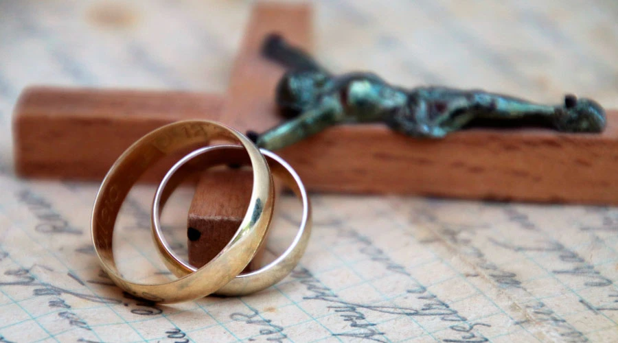 Iglesia Católica en España expresa especial preocupación por la crisis de vocaciones al matrimonio
