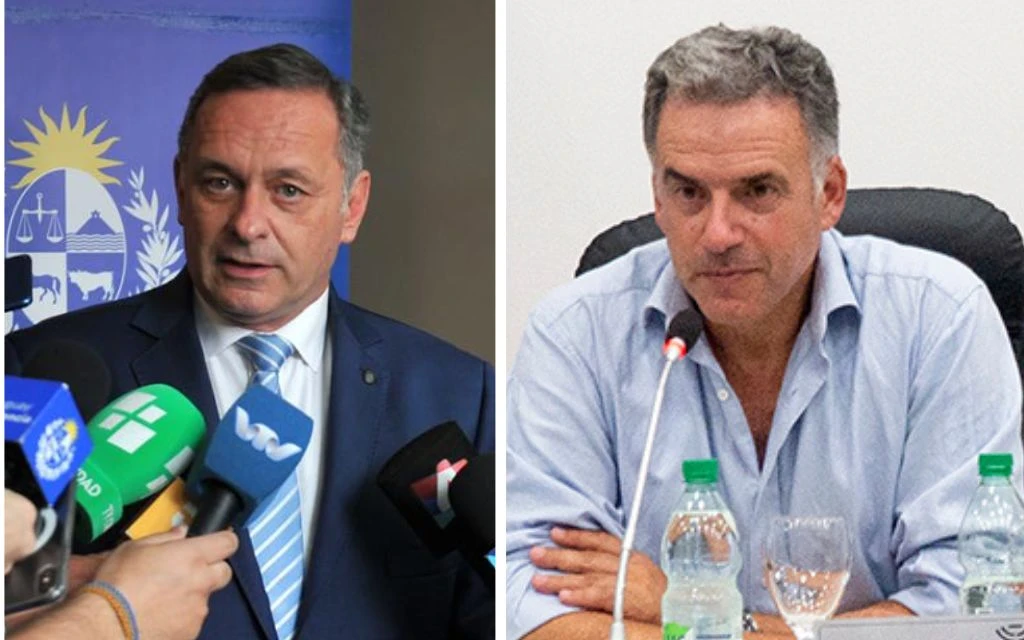 Uruguay elige presidente este domingo: Estos son los candidatos y sus propuestas