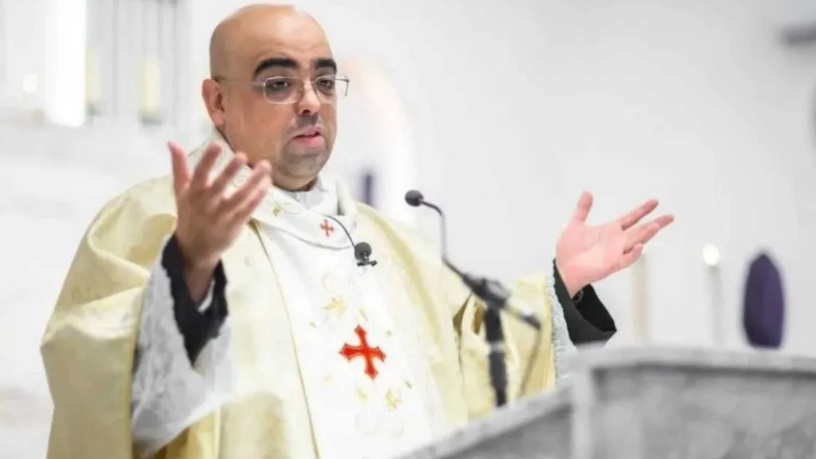 Acusan a sacerdote de estar involucrado en supuesto intento de asesinato de Lula da Silva