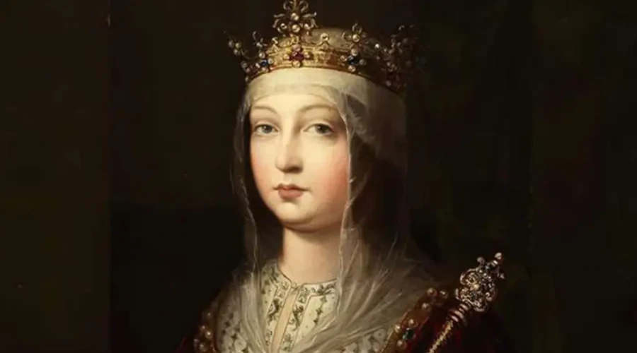 Isabel la Católica es "una santa de las verdades", indica impulsor de su devoción popular