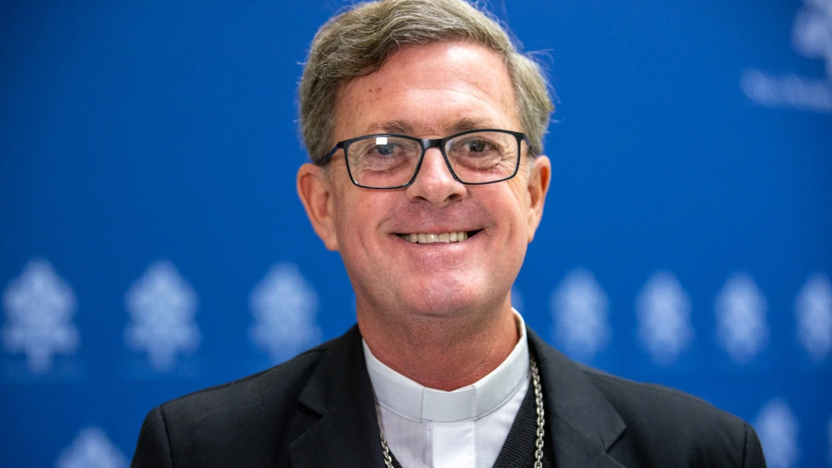 Mons. García Cuerva llama a “reconstruir la Argentina desde el corazón”