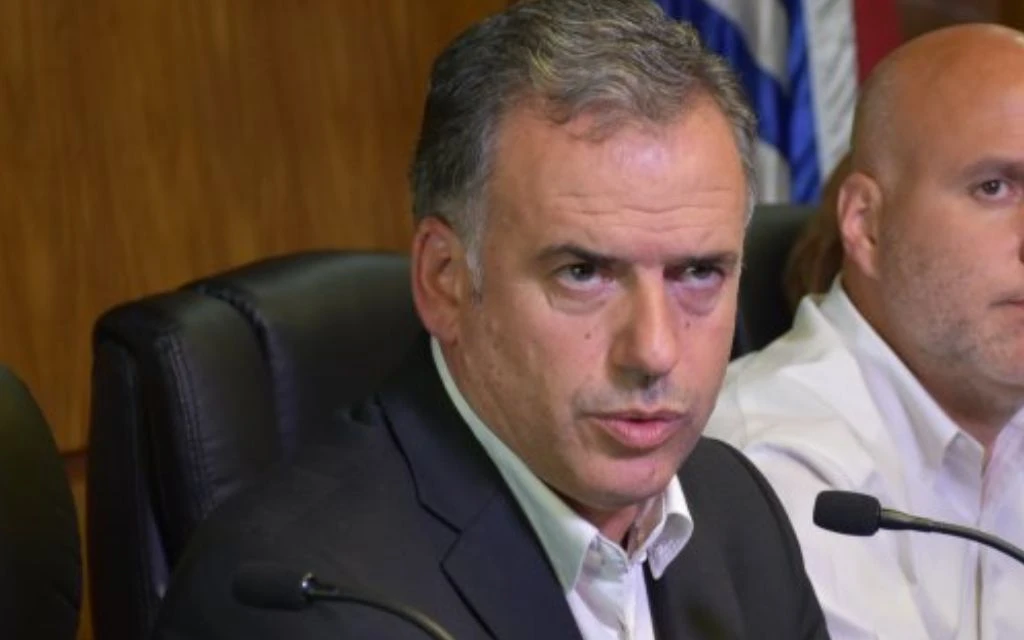 La Iglesia Católica llama a proteger el “alma” de Uruguay tras la victoria de Yamandú Orsi