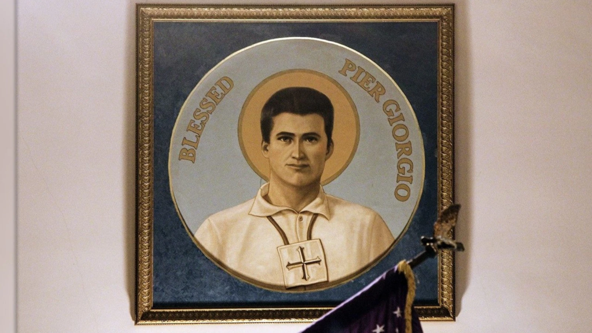 Este es el milagro por el que será canonizado Pier Giorgio Frassati