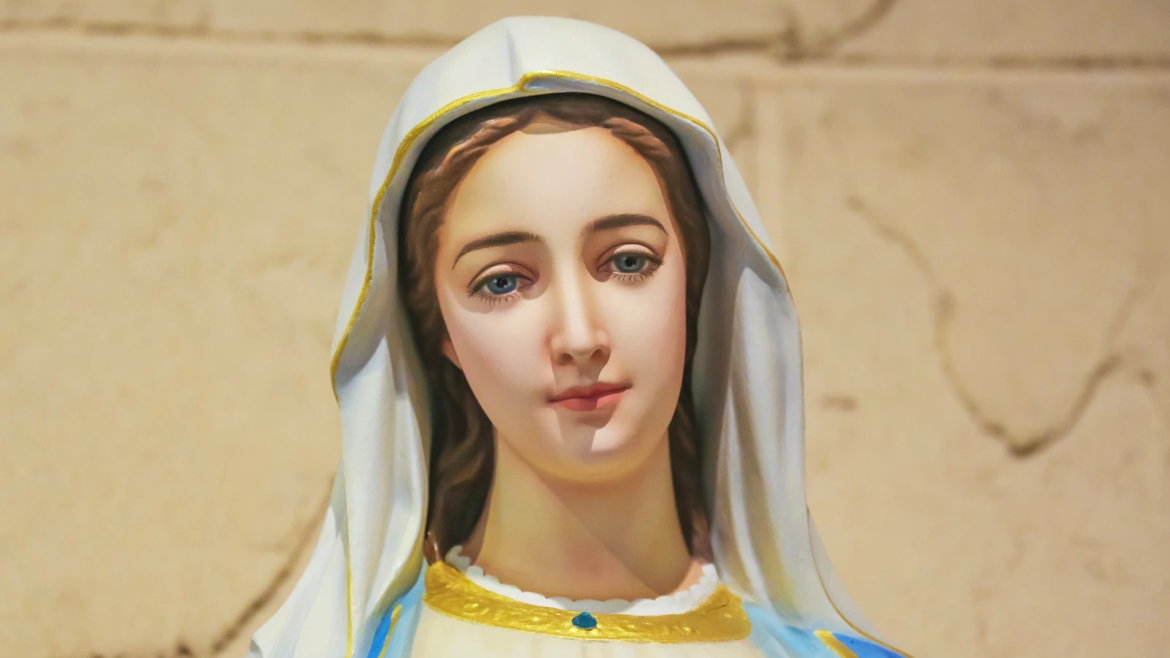 Envía aquí tus peticiones al lugar donde se apareció la Virgen de la Medalla Milagrosa