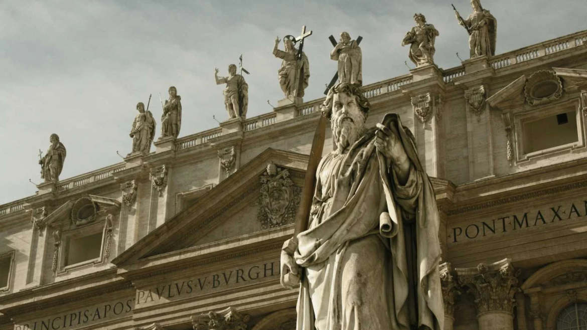 El Vaticano podría añadir el “abuso espiritual” a los delitos en la ley de la Iglesia Católica