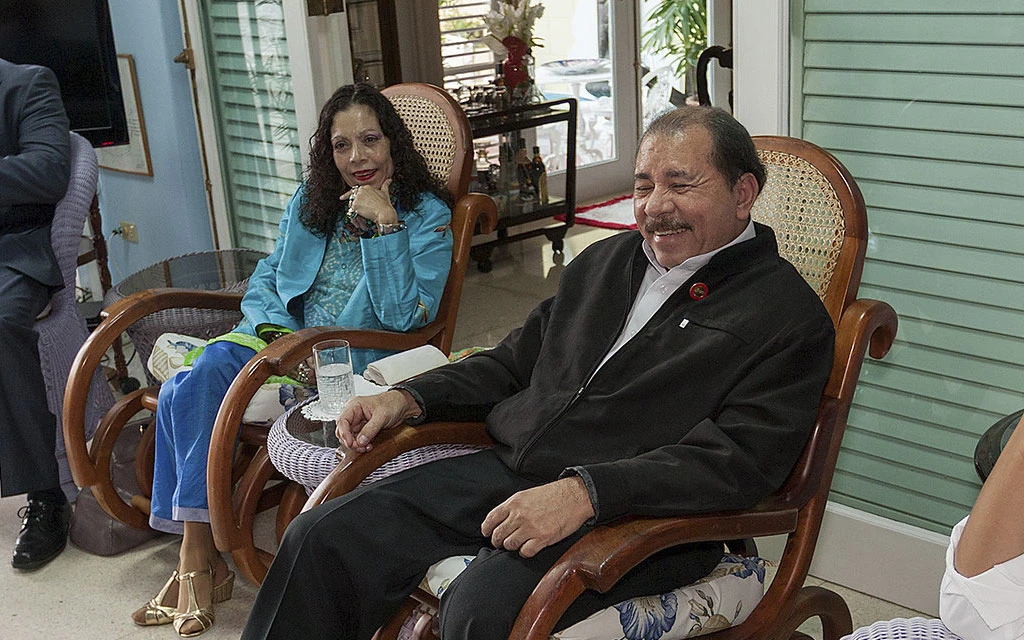 Asamblea Nacional de Nicaragua aprueba reforma de la Constitución impulsada por la dictadura