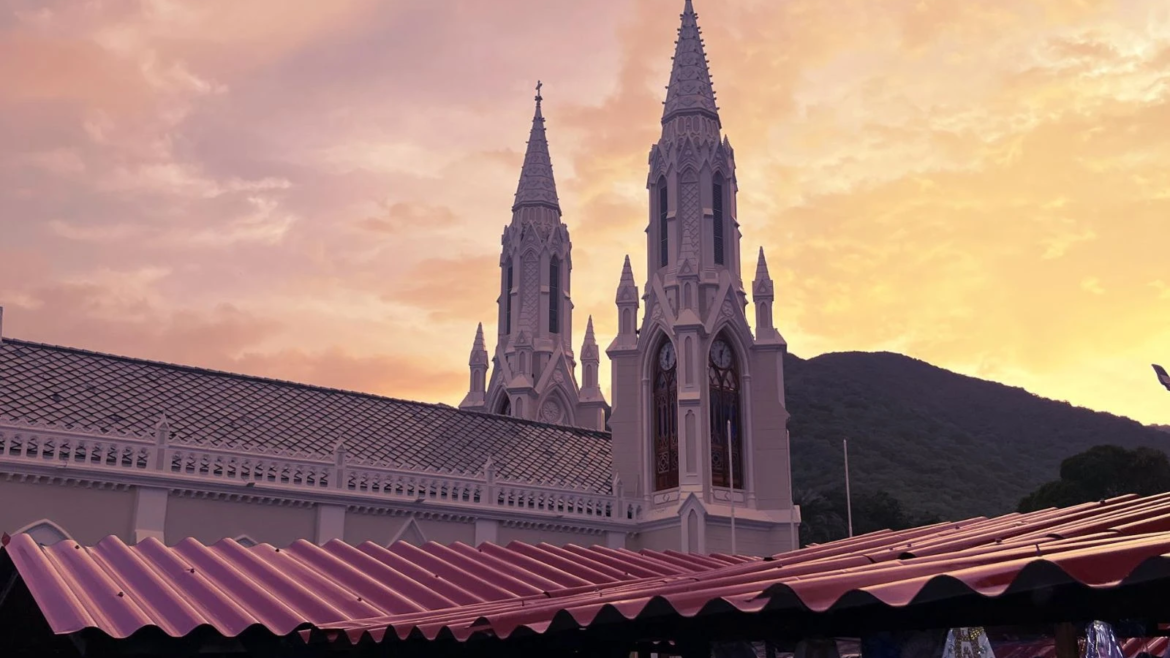 “Es volver a la Edad de Piedra”: Obispo venezolano sobre apagones en Margarita