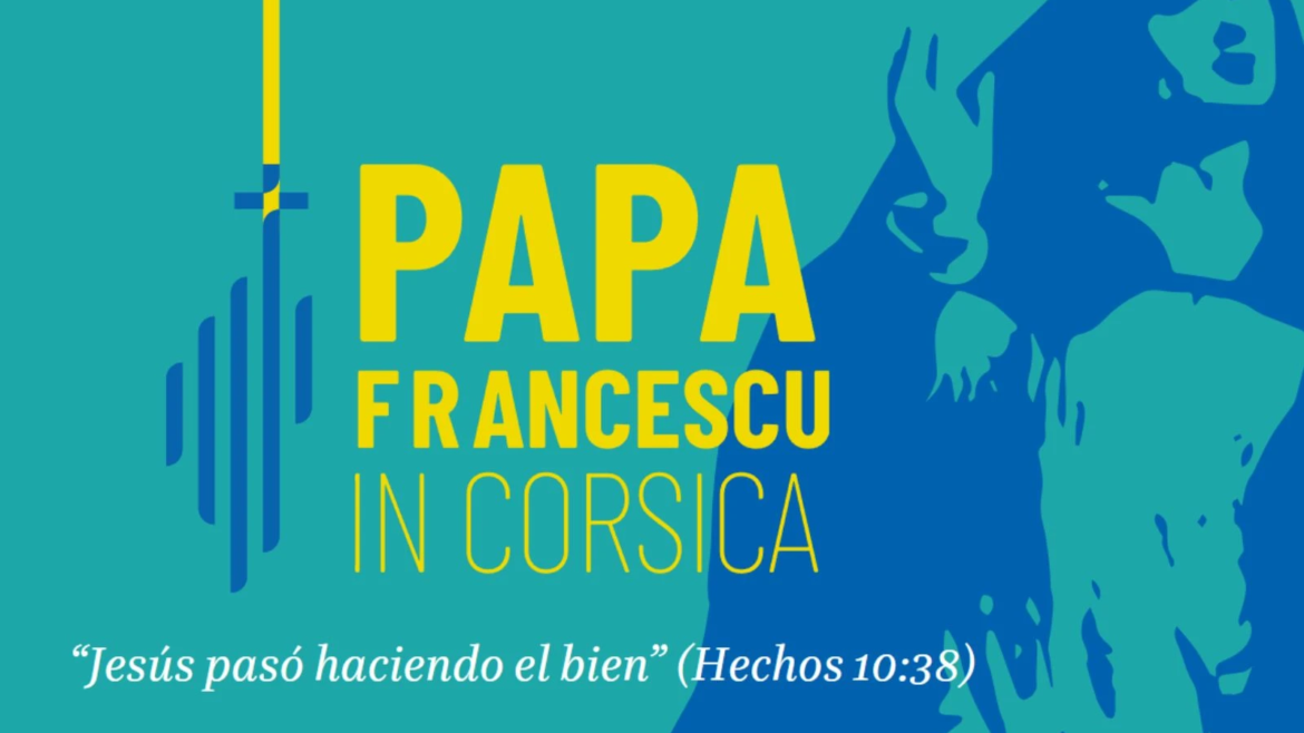 Viaje del Papa a Córcega va a “estimular el futuro” de la fe en Europa, dice Cardenal
