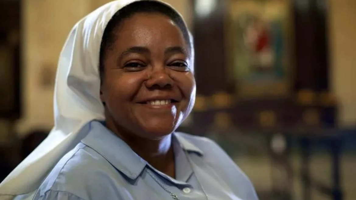 ¿Qué hace tan felices a los religiosos?