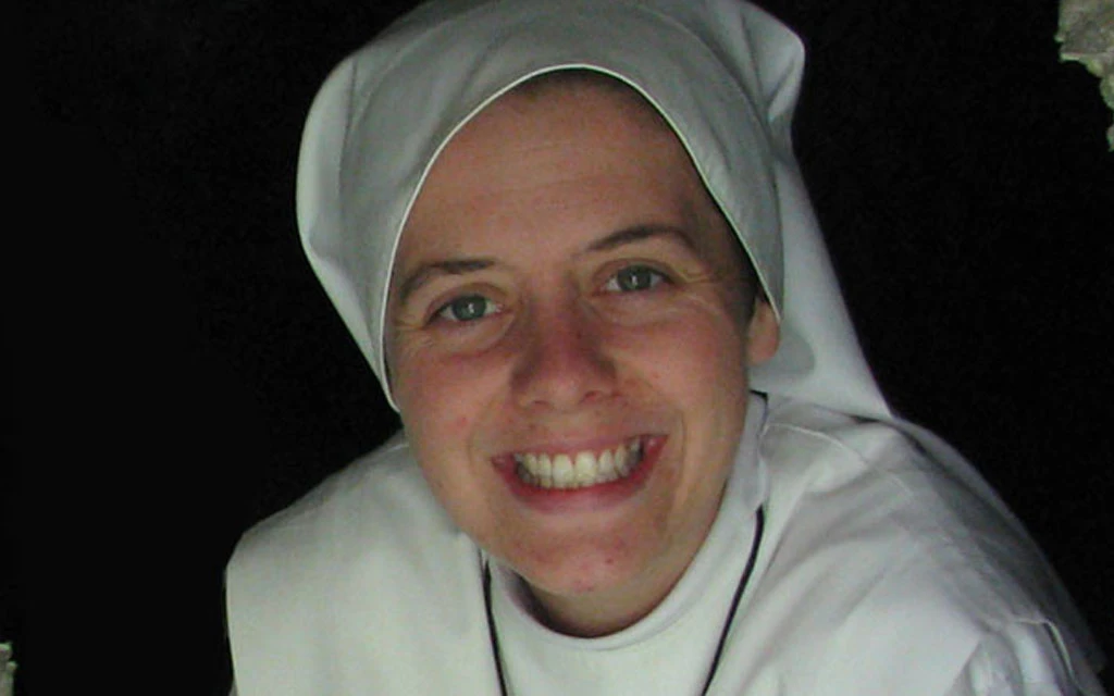 Clare Crockett: Anuncian inicio de causa de beatificación de monja fallecida en terremoto en Ecuador