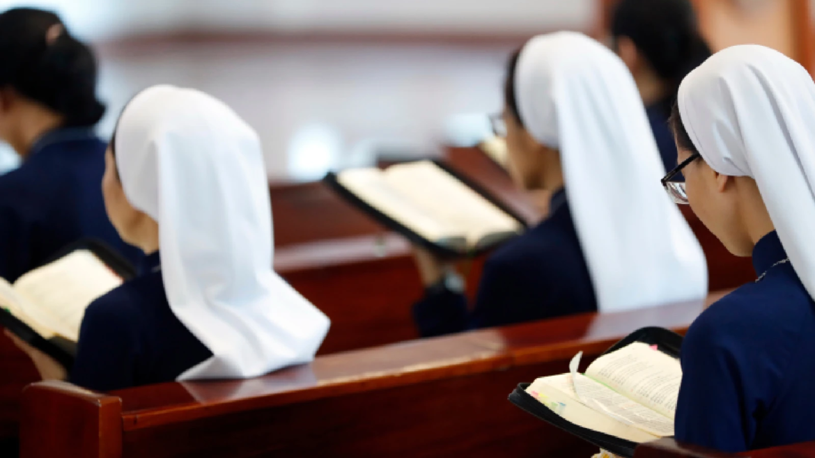 Obispos en Estados Unidos convocan colecta anual para ayudar a más de 20.000 religiosos ancianos