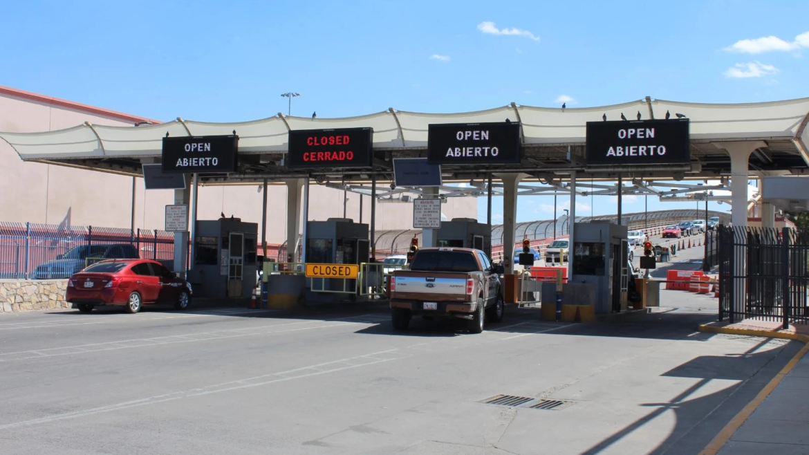 Obispos de Nuevo México se pronuncian enérgicamente contra las deportaciones masivas