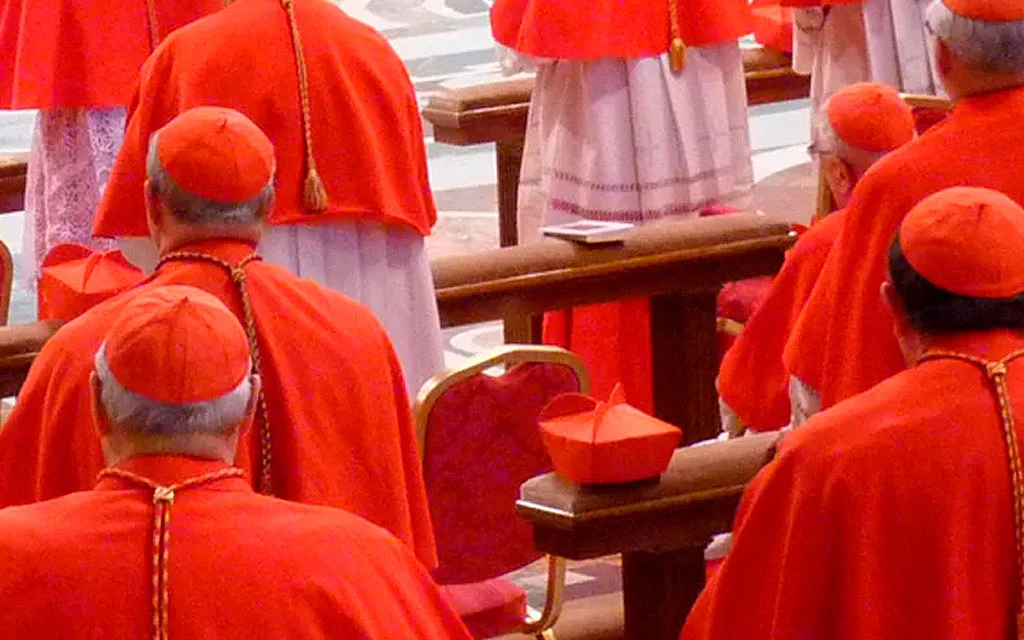 Consistorio, cónclave y nuevos cardenales: Lo que debes saber