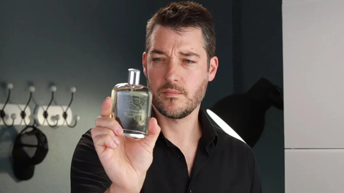 Andrés Perfume-Man: “La vida fuera de la Iglesia Católica no puede tener sentido”