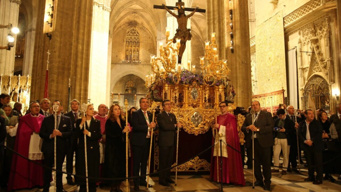 Congreso de piedad popular: Las hermandades están llamadas a ser escuelas de santidad 