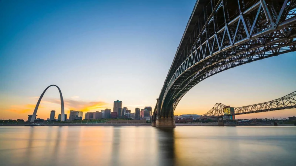 Este gran río alguna vez fue llamado “Río de la Inmaculada Concepción”