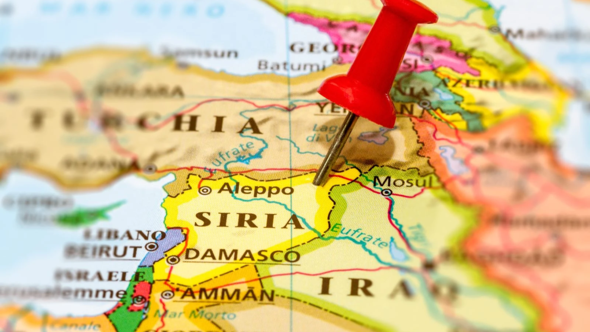 Ante escalada de violencia al inicio del Adviento, en Siria claman por “el don de la paz”