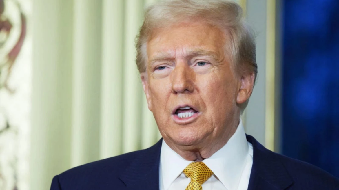 Trump habla sobre sus primeros 100 días, la píldora abortiva e inmigración