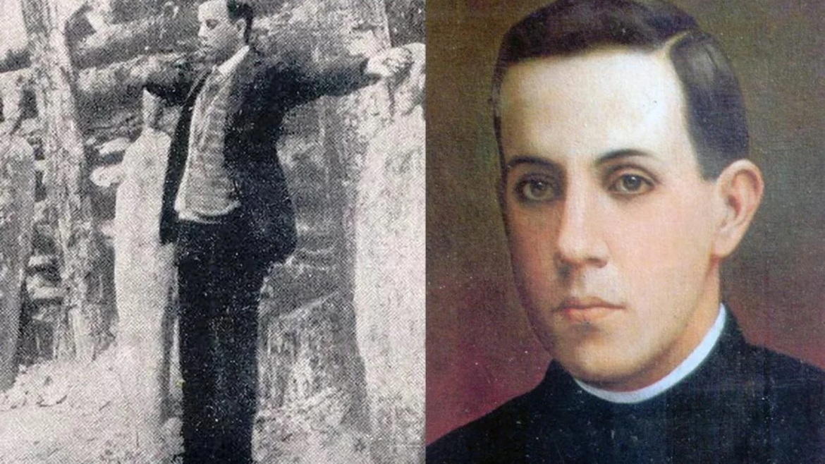 “¡Viva Cristo Rey!”: Cómo el martirio de Miguel Pro unió a una nación